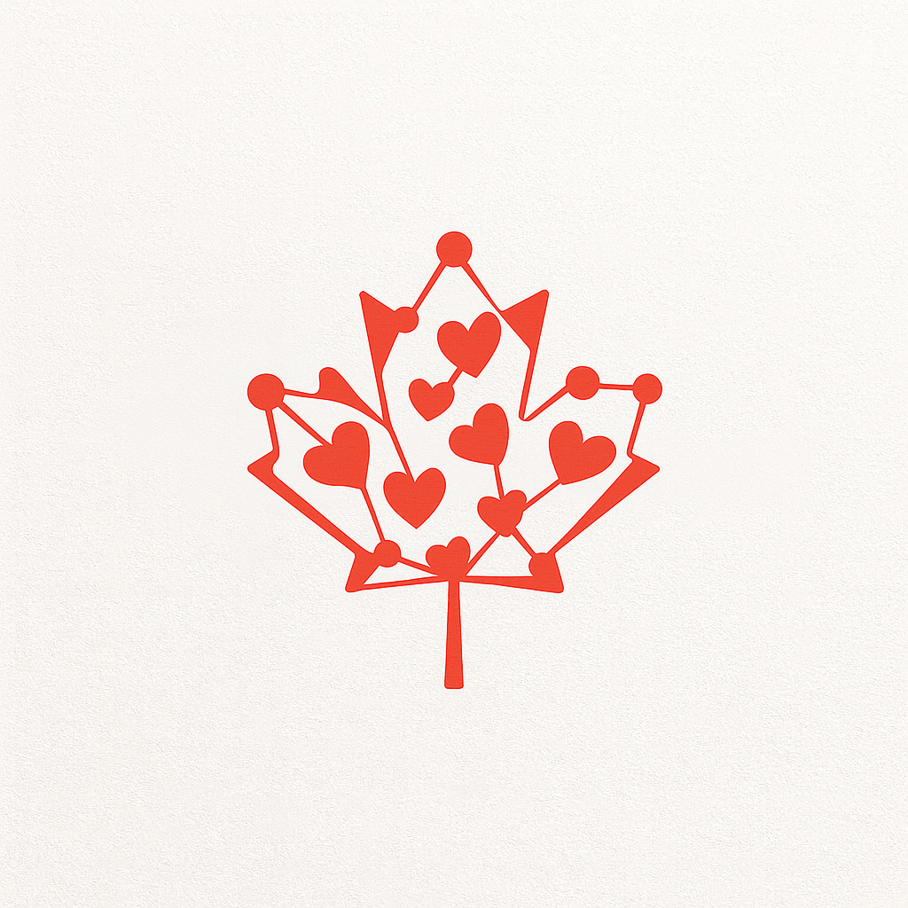 MapleHearts logo